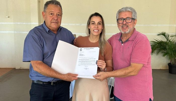 Foto - Assessoria Guaraniçu - Festival Canta Cantu será realizado em novembro nas comemorações dos 75 anos do município